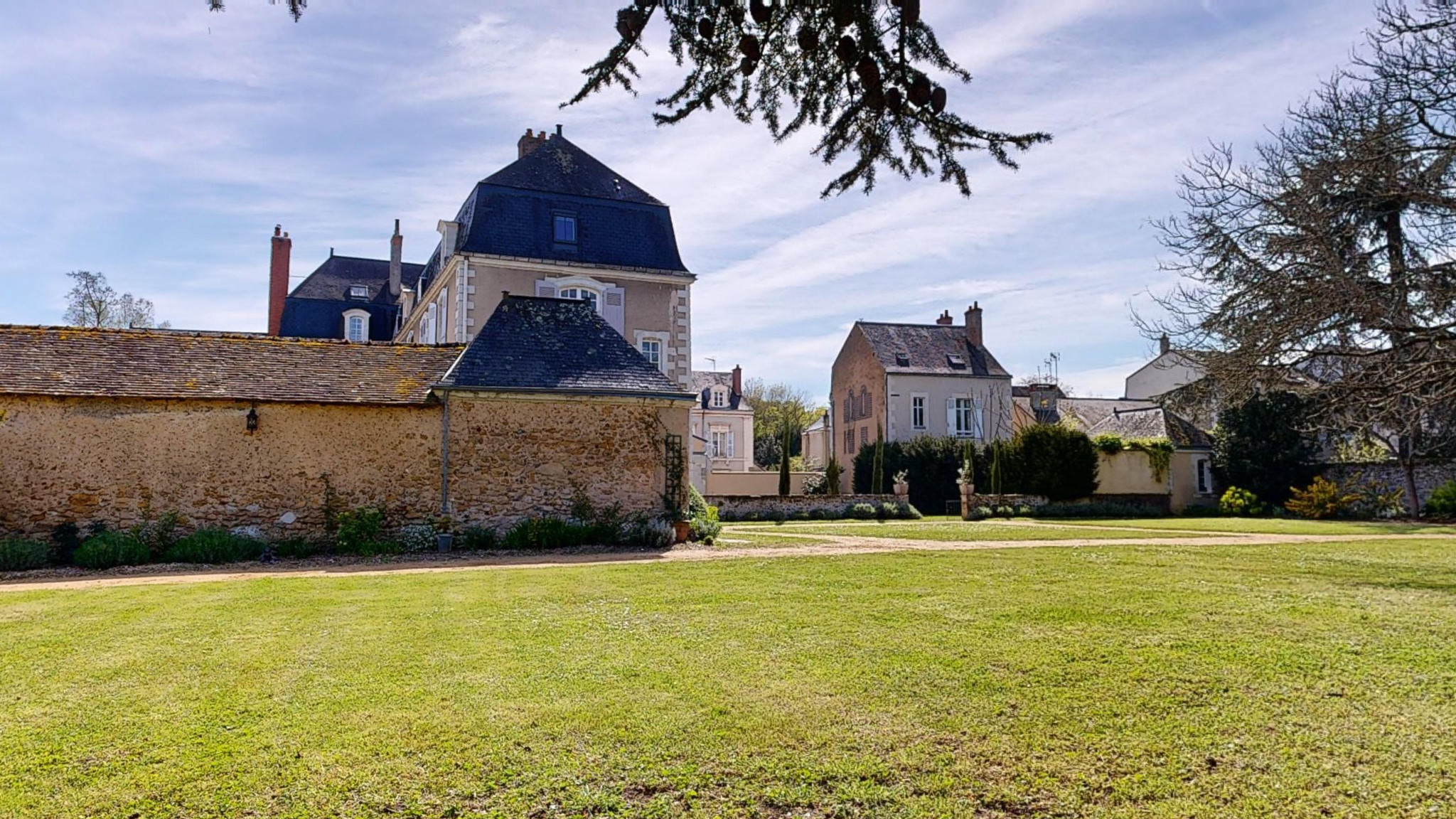 GreenGo location vacances écoresponsables