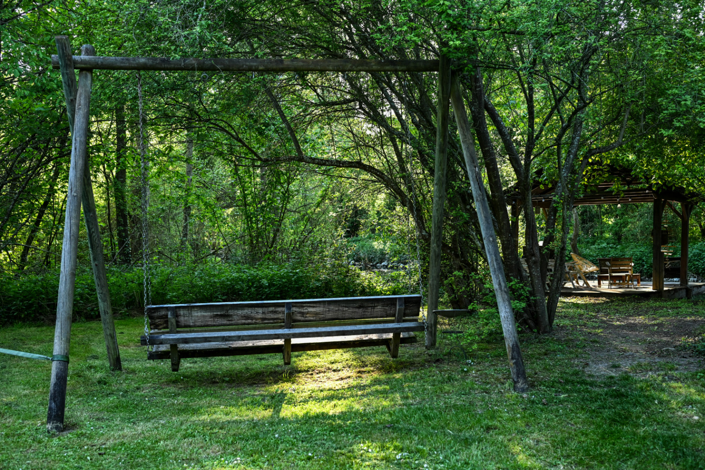 GreenGo location vacances écoresponsables