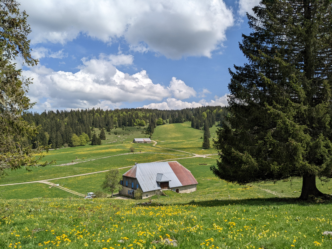 GreenGo Gîte Bourgogne-Franche-Comté Évasion