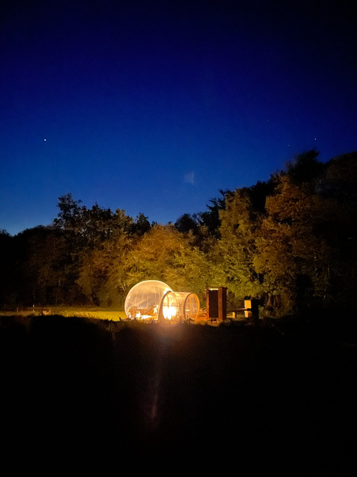 GreenGo location vacances écoresponsables