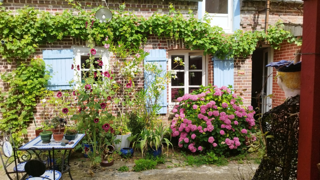 GreenGo Chambre d’hôtes Hauts-de-France Bien-être