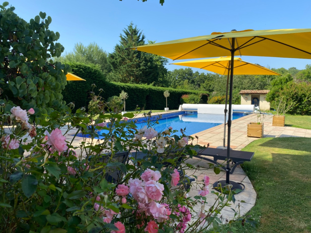  Dordogne Haut-de-gamme