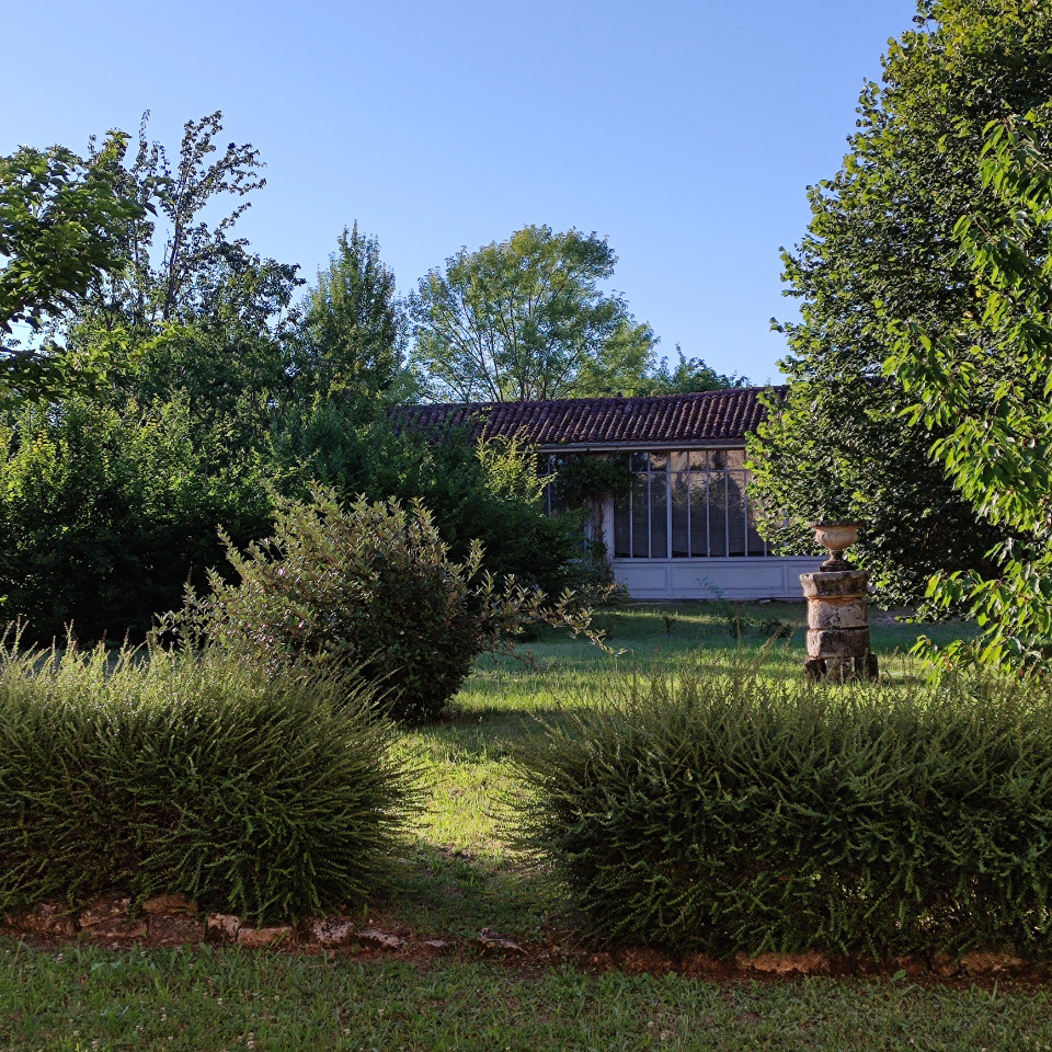 GreenGo Logis de Lichères