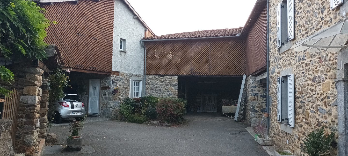 Hautes-Pyrénées À la montagne