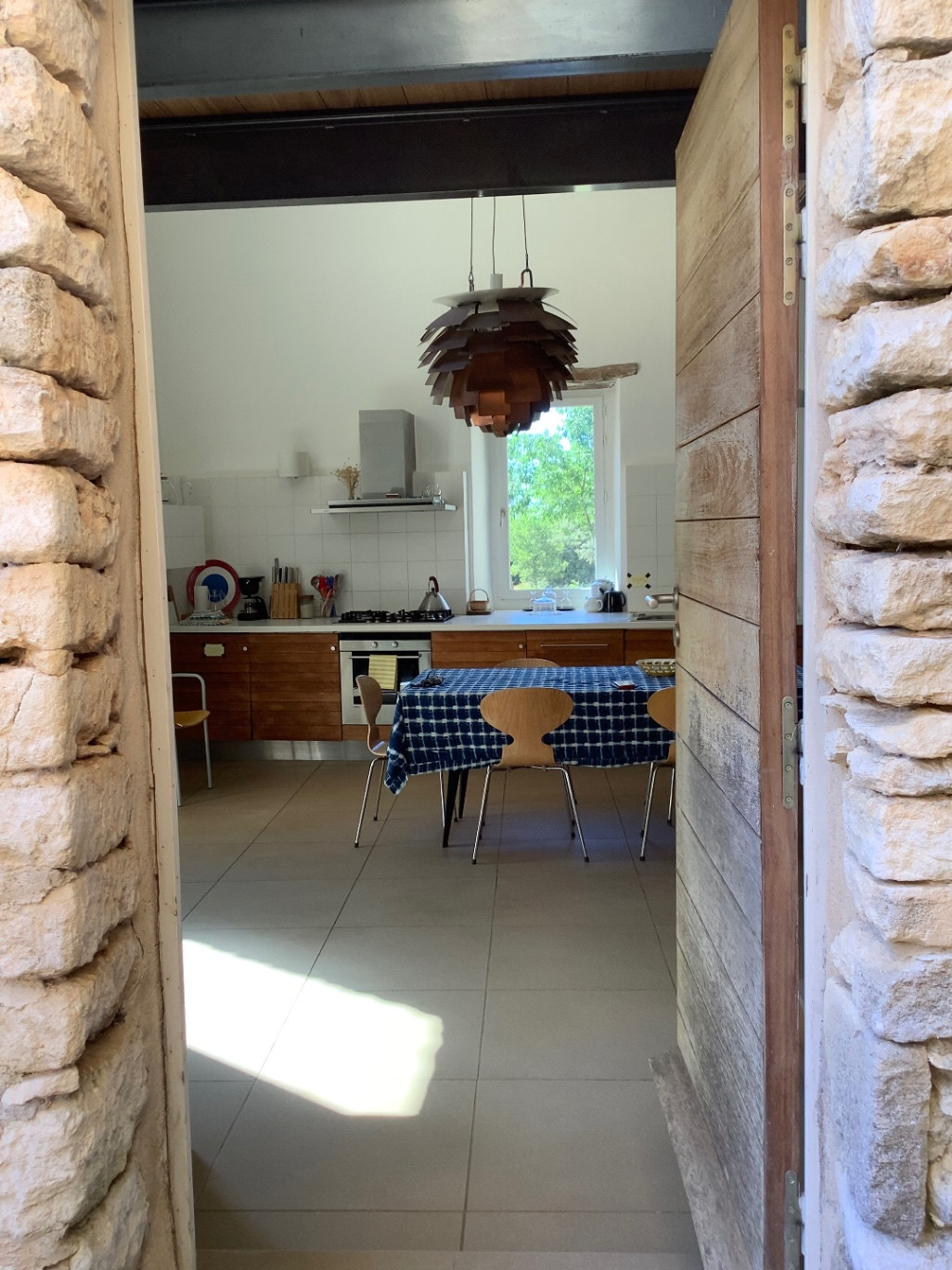  Vaucluse À la campagne