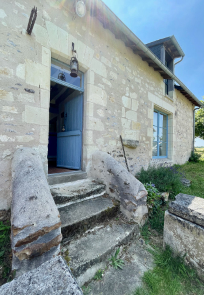 GreenGo La Ferme de Tiers