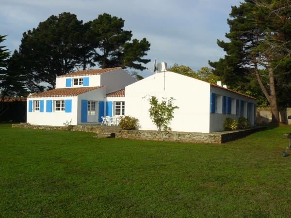 GreenGo Gîte Pays de la Loire Évasion
