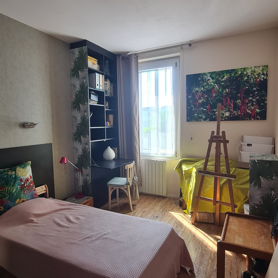 La Frida nantaise