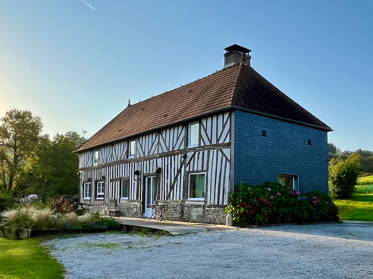 Hôte GreenGo: Gîte "la Fruitière"