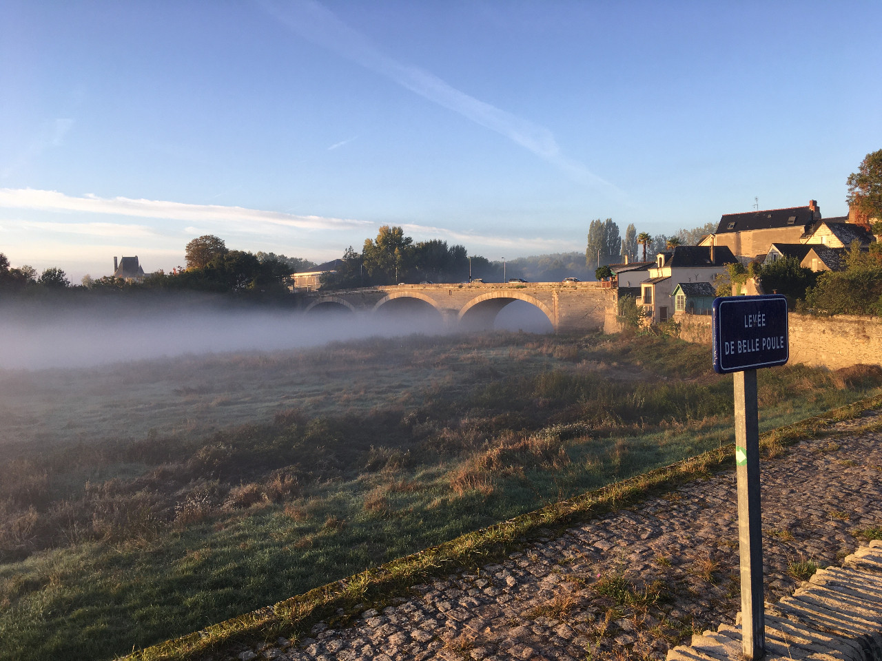  Maine-et-Loire À la campagne