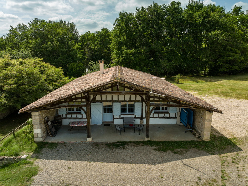 Logement GreenGo: Gîte de Charme de la Pierre