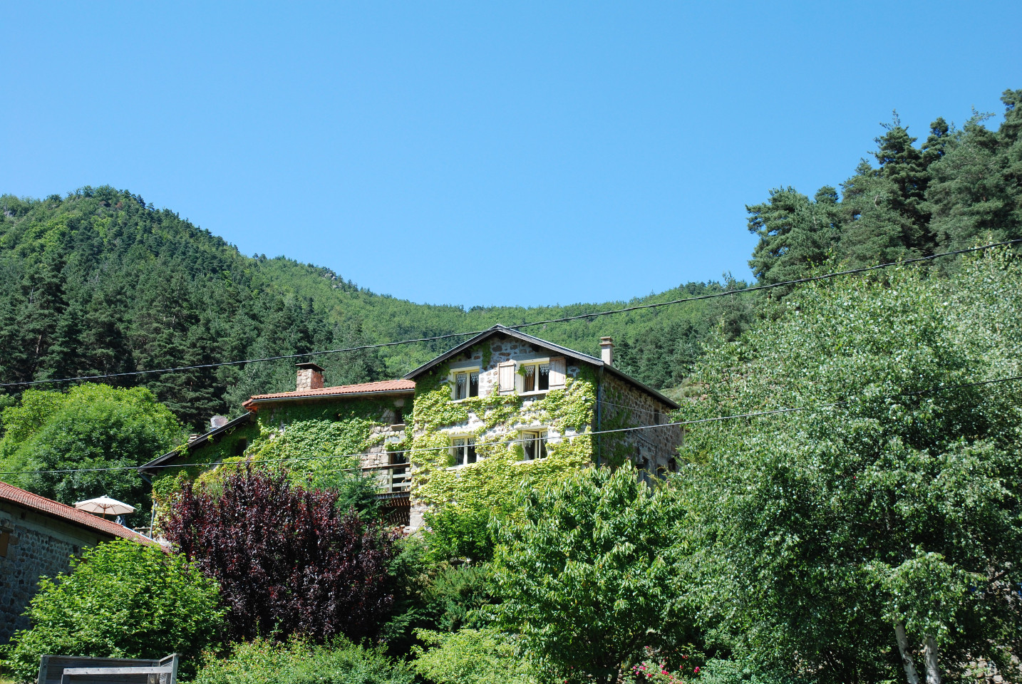 Le Hameau Gourmand