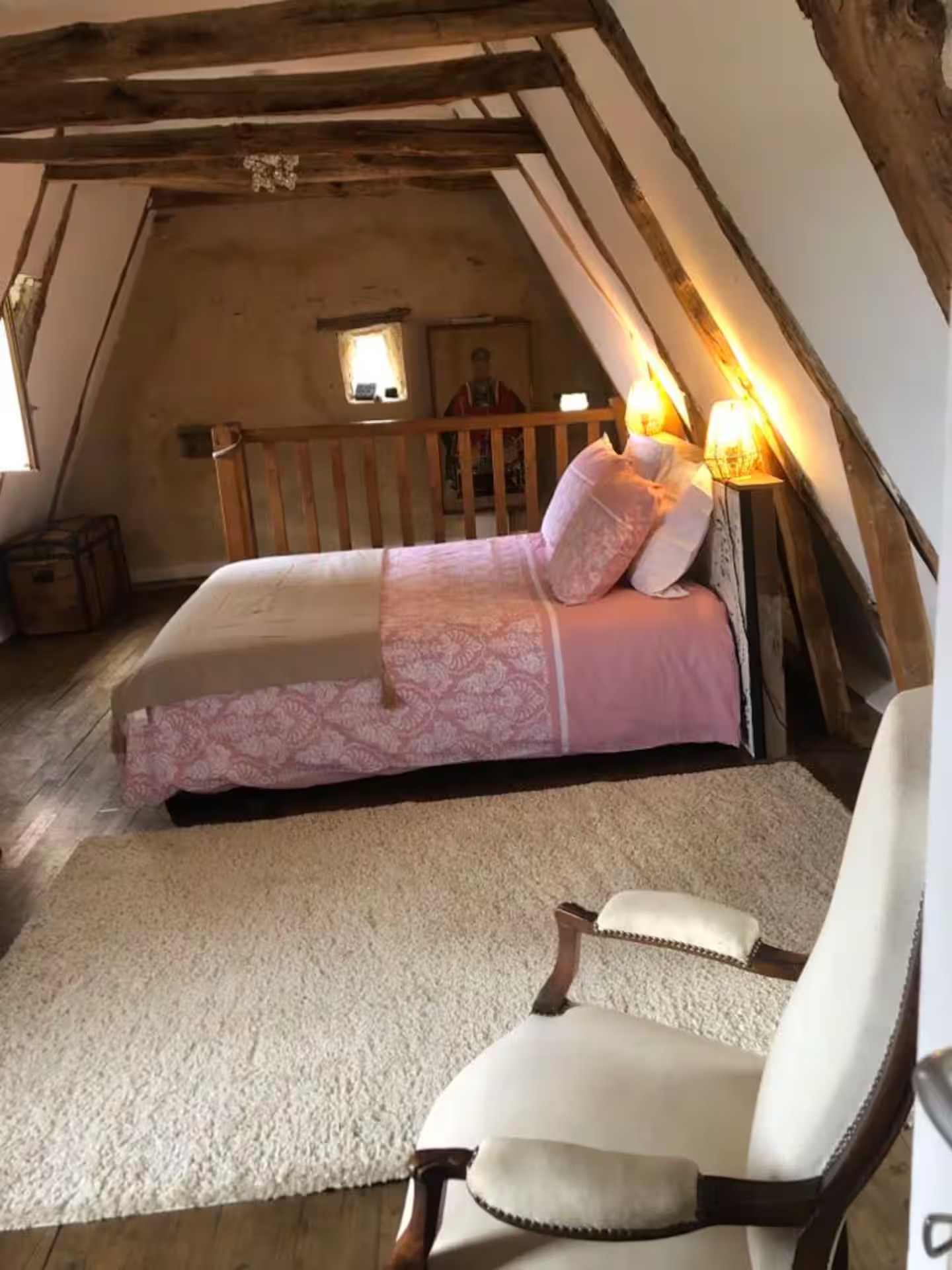 GreenGo La Maison de César