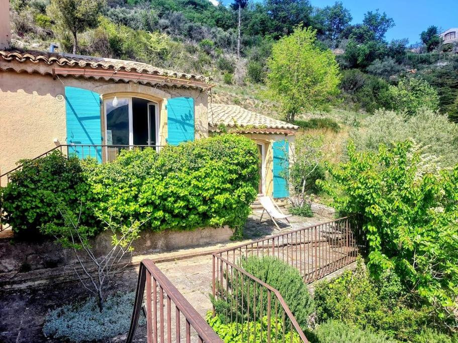Logement GreenGo: La Maison de Ninia
