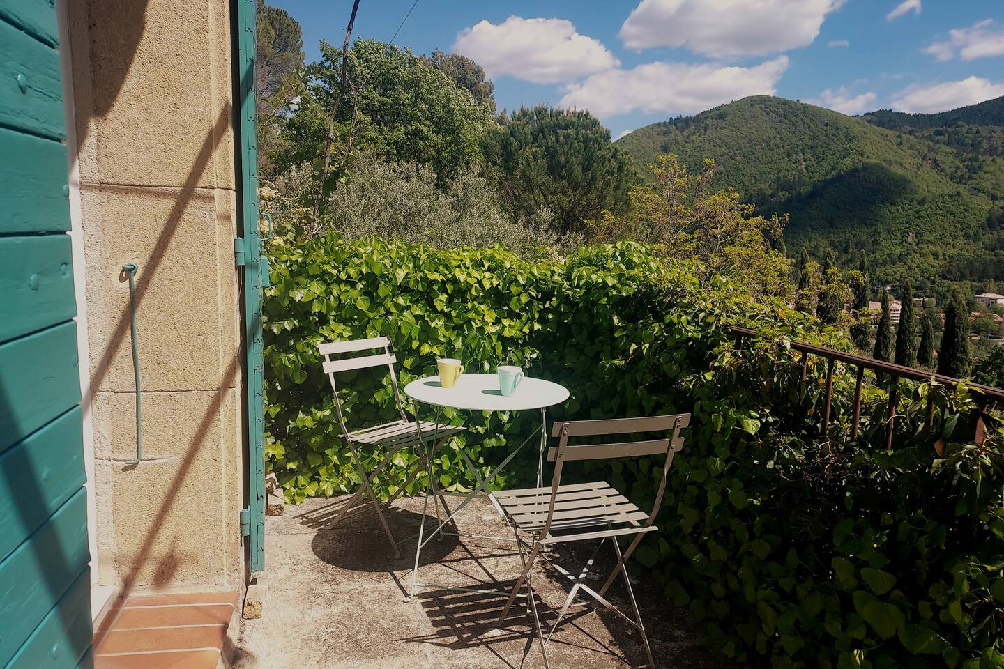 GreenGo Gîte Provence-Alpes-Côte d'Azur Évasion