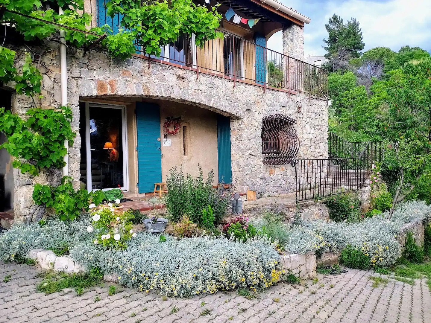 Hôte GreenGo: La Maison de Ninia