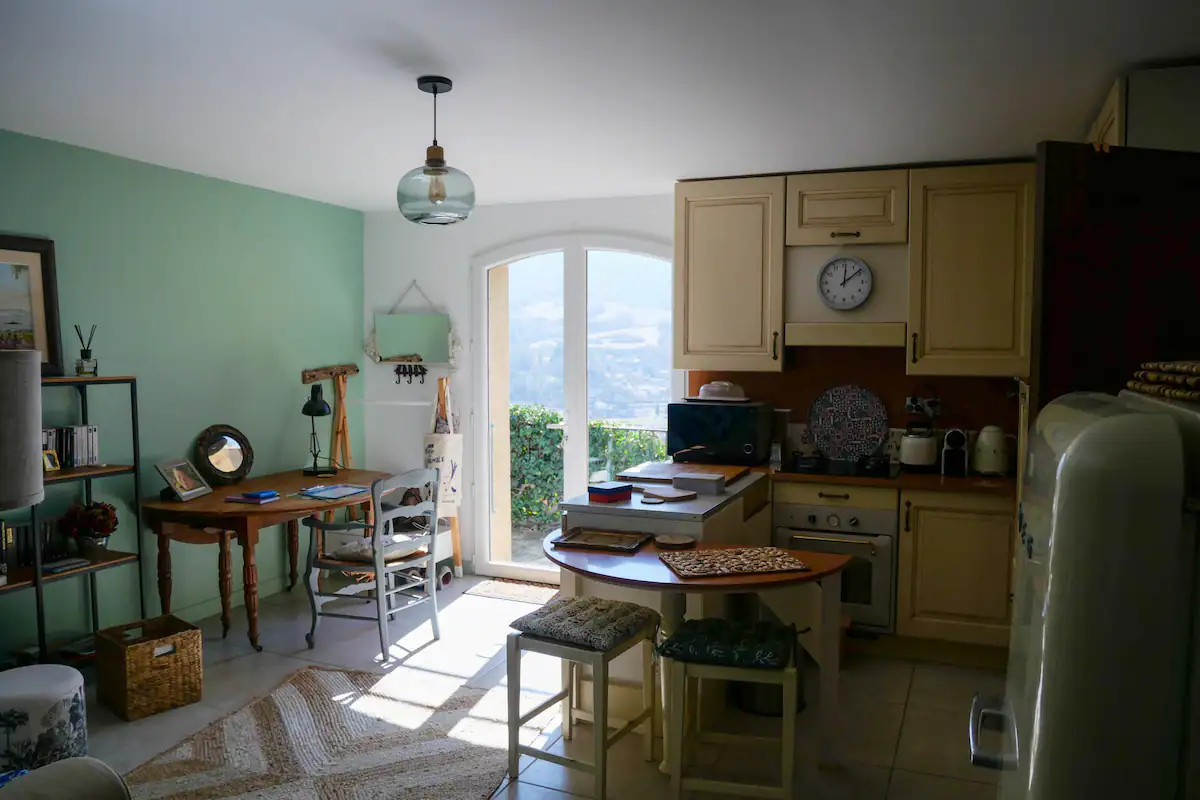 GreenGo La Maison de Ninia