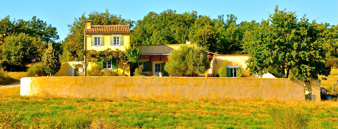 GreenGo La maison des Cavales