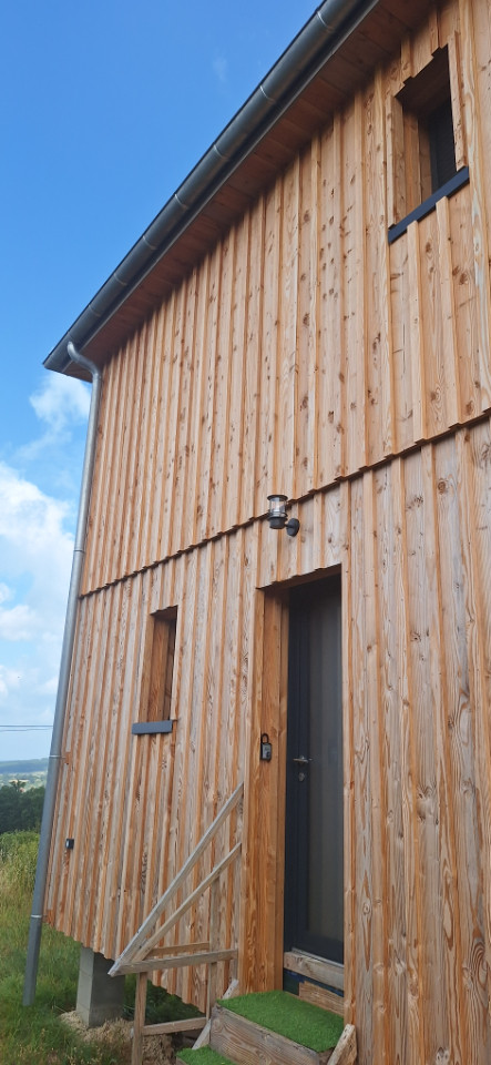 GreenGo Gîte Occitanie À la campagne