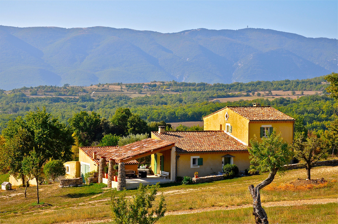 GreenGo Location Provence-Alpes-Côte d'Azur Évasion