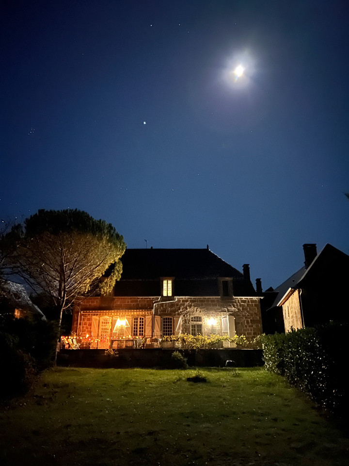 GreenGo Gîte Nouvelle-Aquitaine Musique