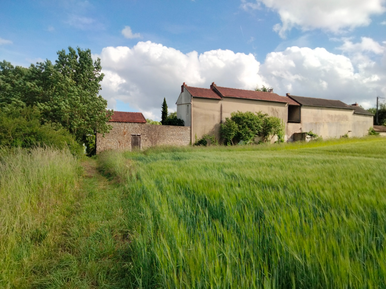 GreenGo Location Île-de-France Évasion
