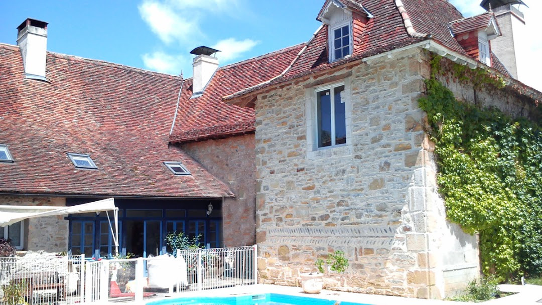 GreenGo Gîte Nouvelle-Aquitaine Évasion