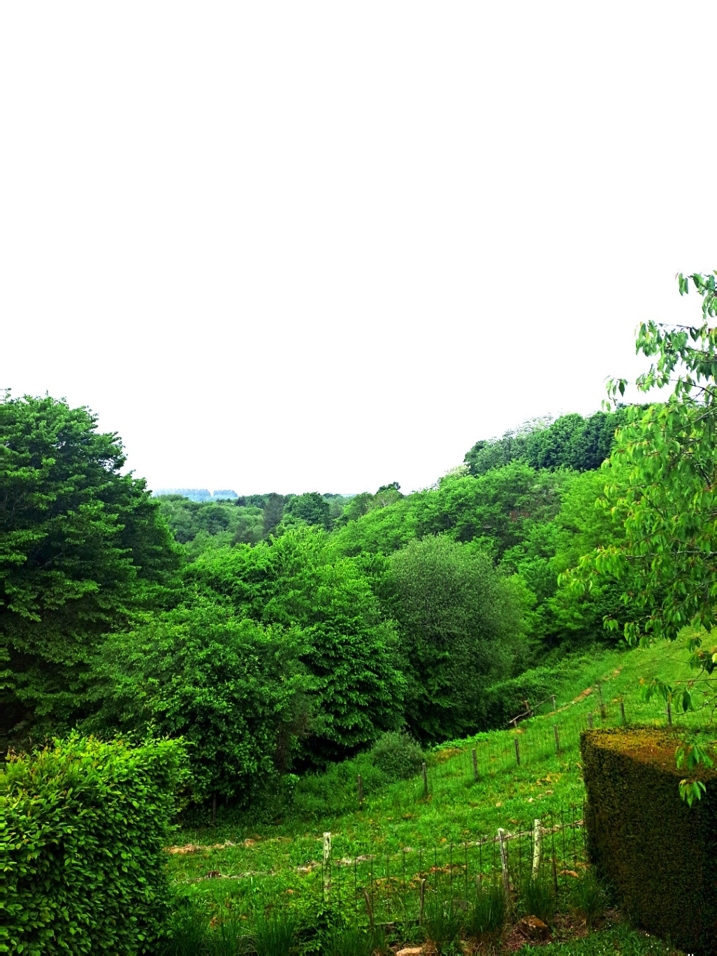  Haute-Vienne Romantique