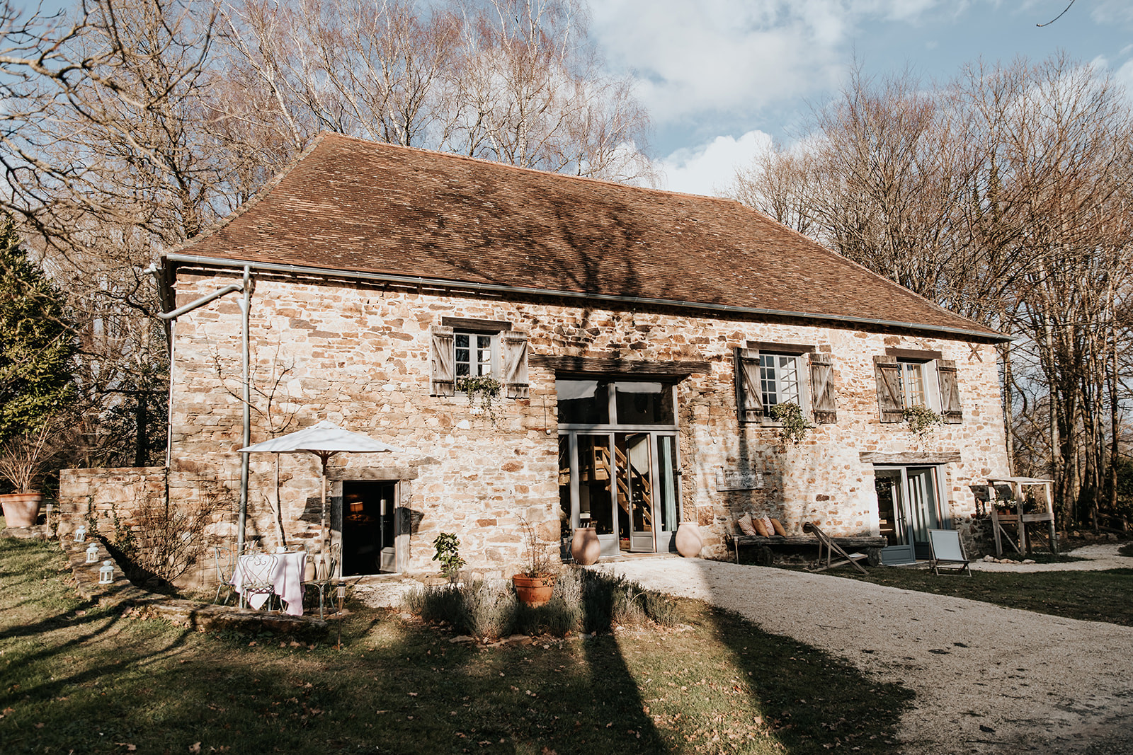 GreenGo location vacances écoresponsables