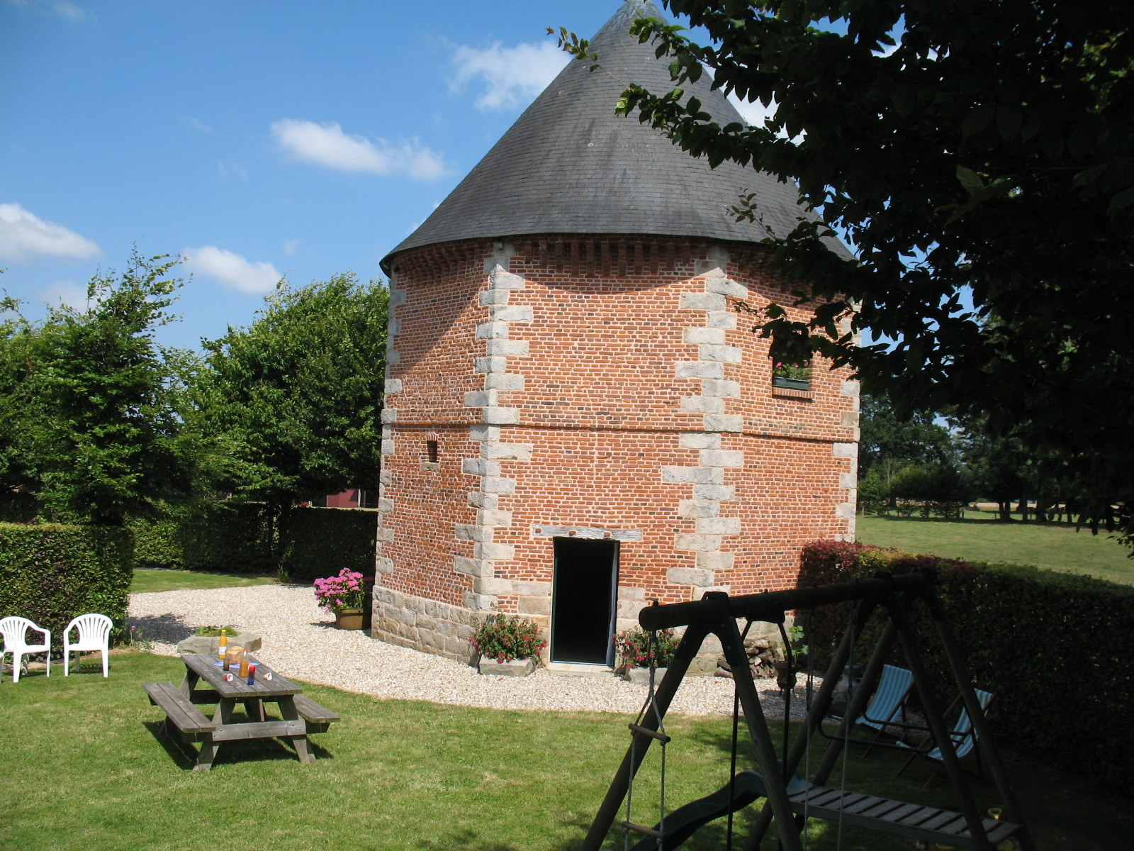 Ferme du Printemps, séjour nature, découverte, immersion fermière facultative
