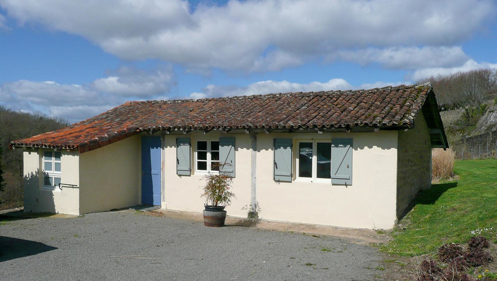 GreenGo Gîte Nouvelle-Aquitaine Évasion