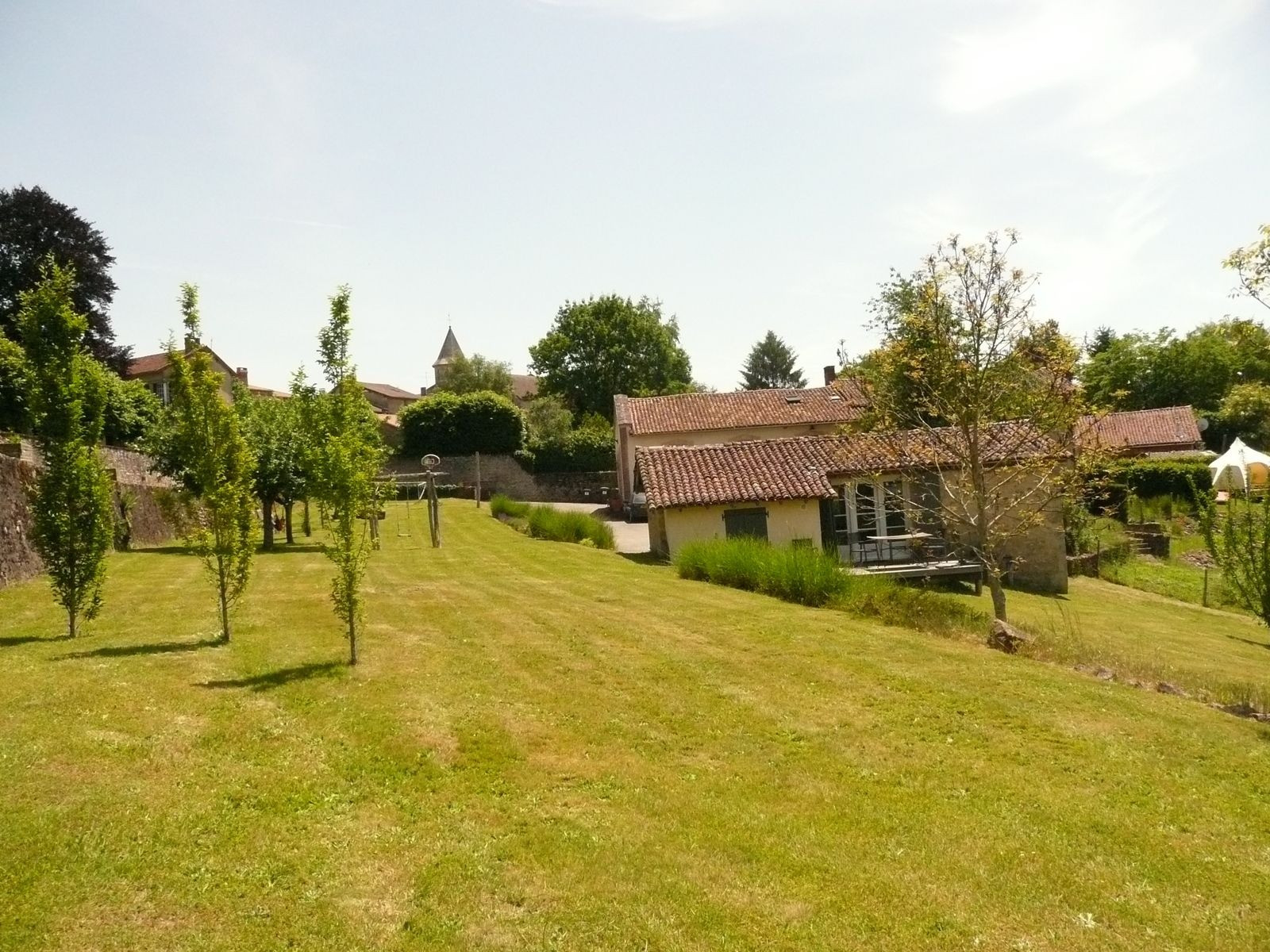 La Recré