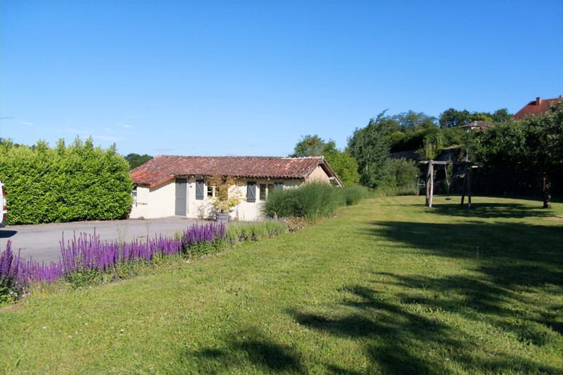 GreenGo location vacances écoresponsables
