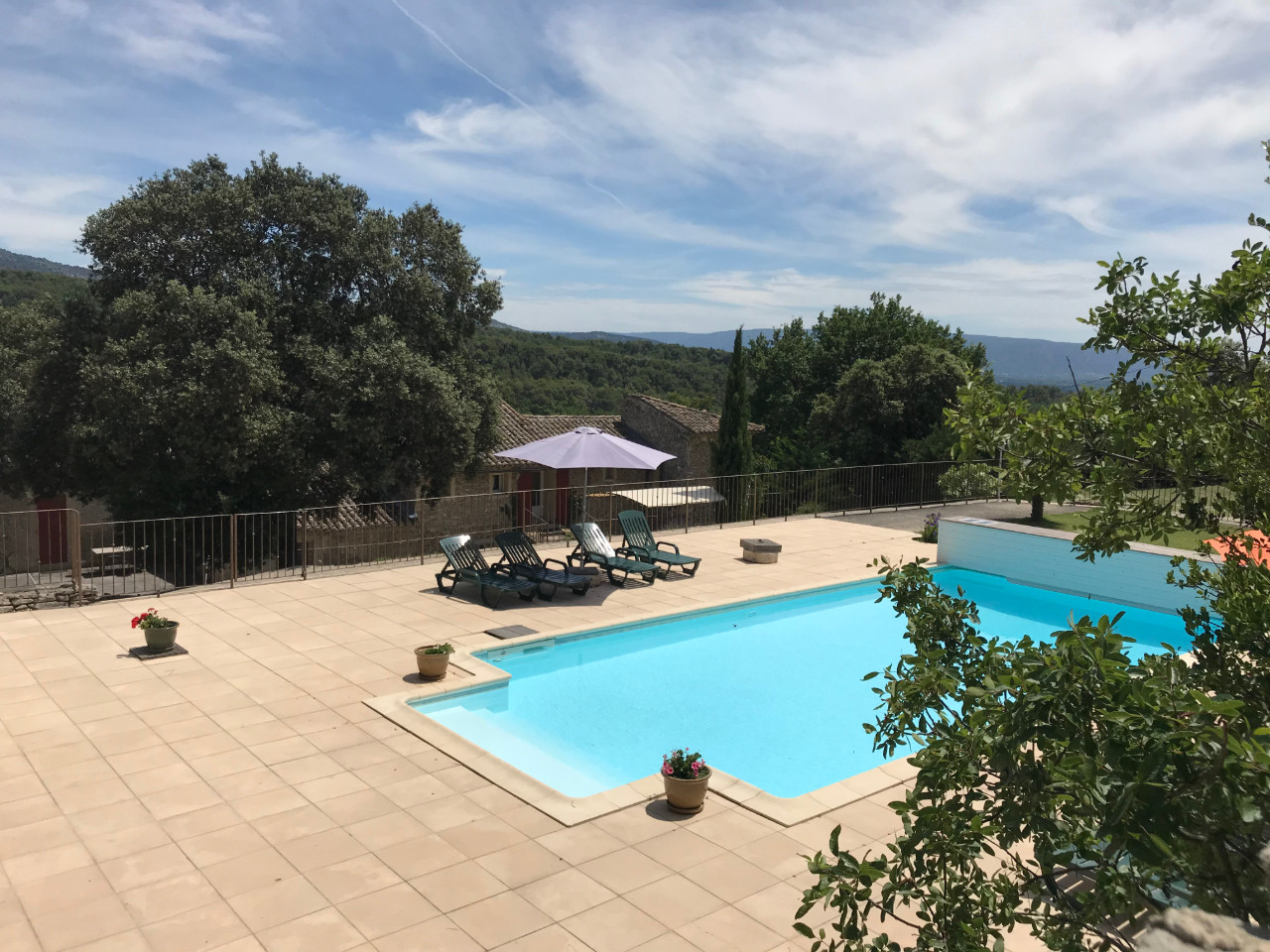 Vaucluse Haut-de-gamme