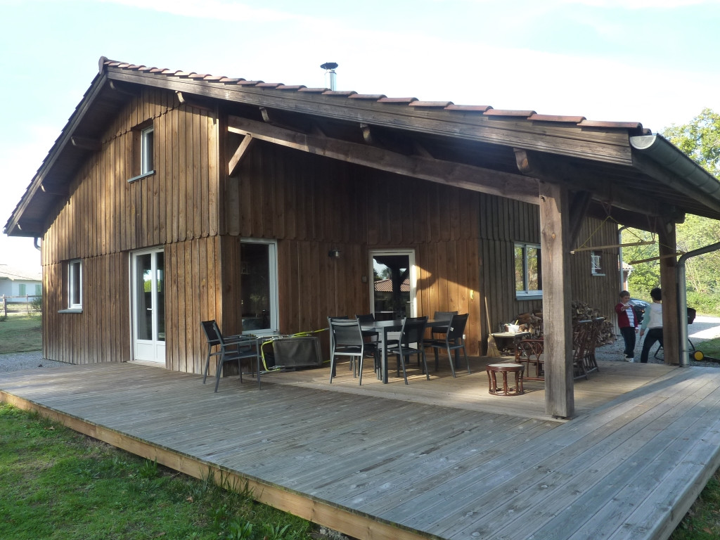 GreenGo Location Nouvelle-Aquitaine Évasion