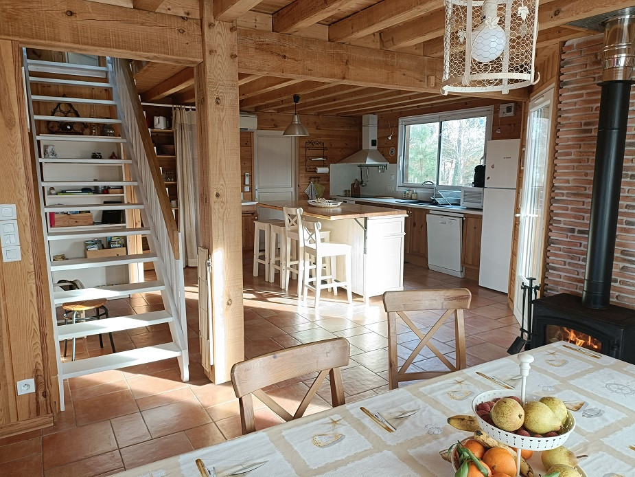 GreenGo location vacances écoresponsables