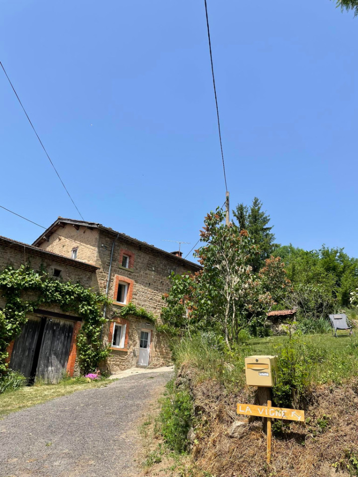 Puy-de-Dôme À la campagne