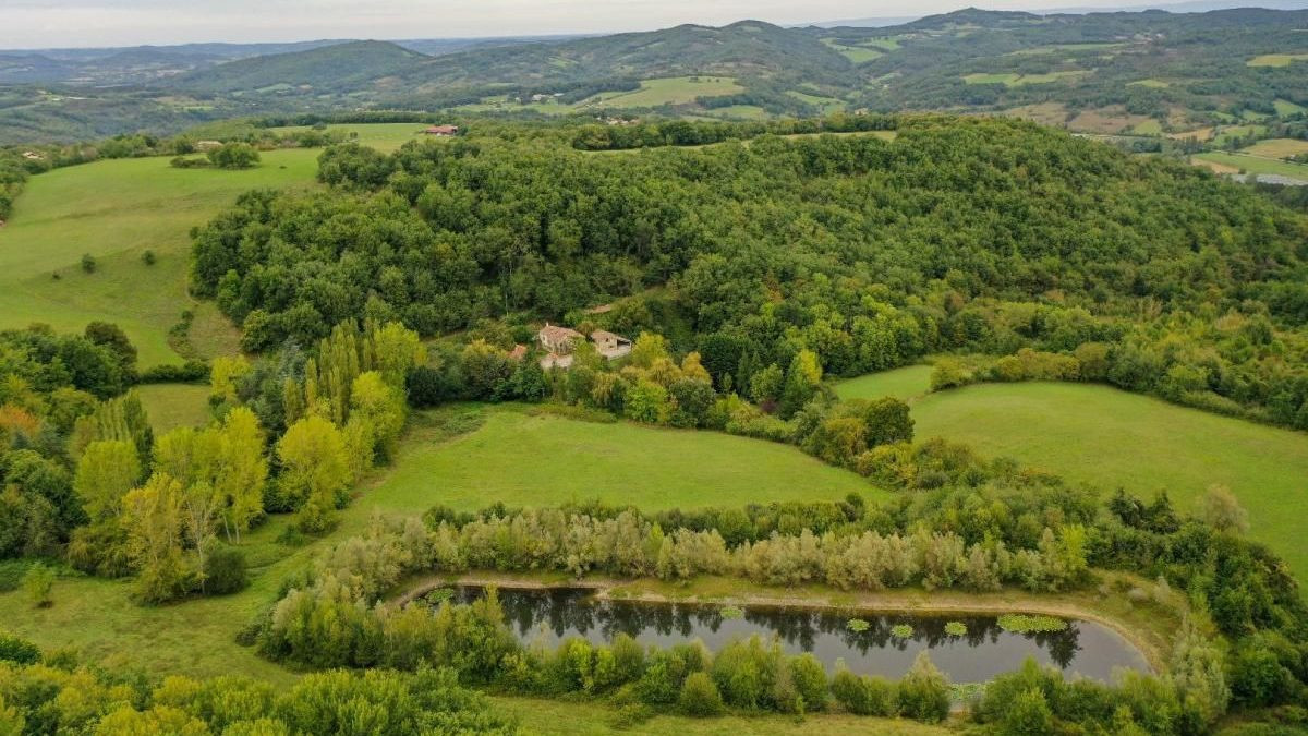 GreenGo Les gîtes de Montbel
