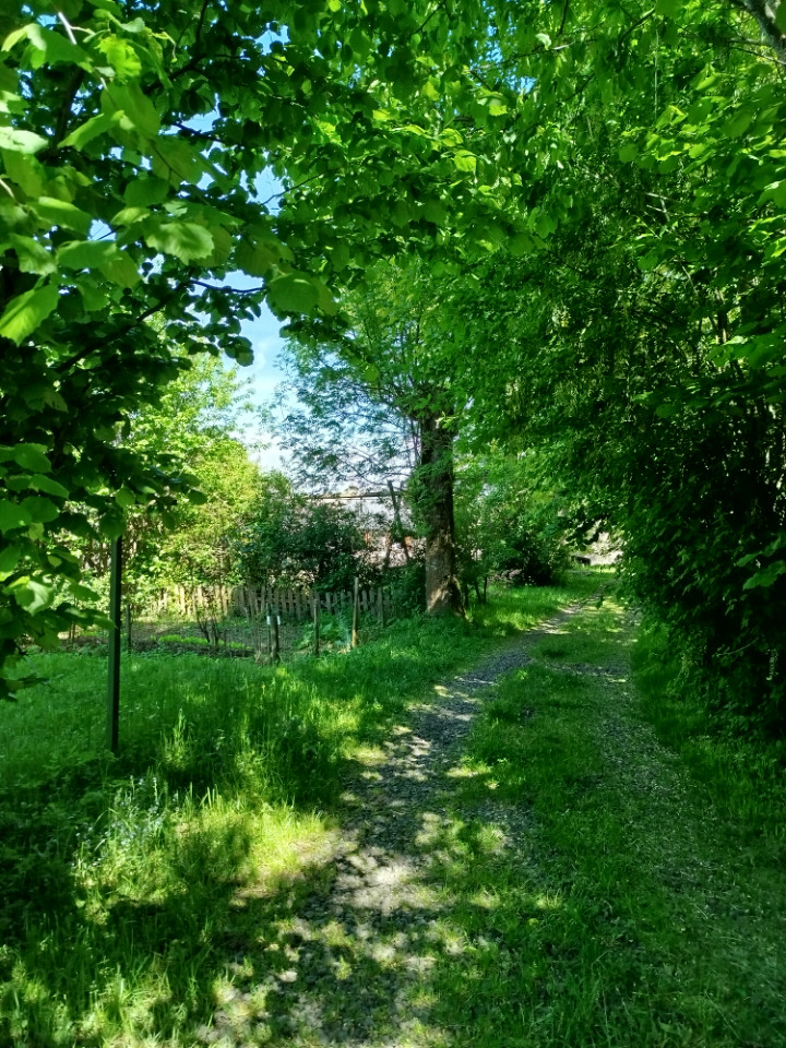 Vareilles Nature