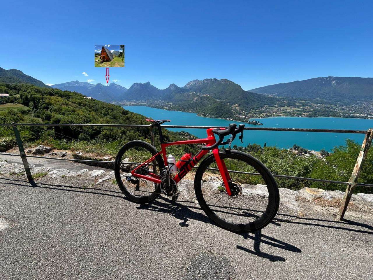 Savoie À la montagne