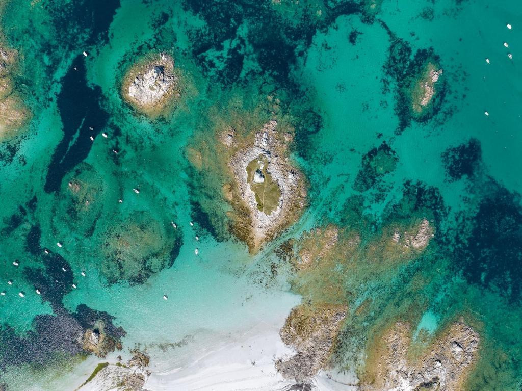 GreenGo Location Bretagne Évasion