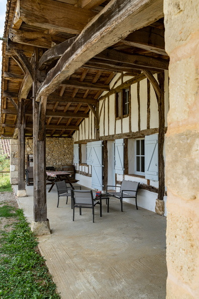 GreenGo Gîte de Charme de la Pierre