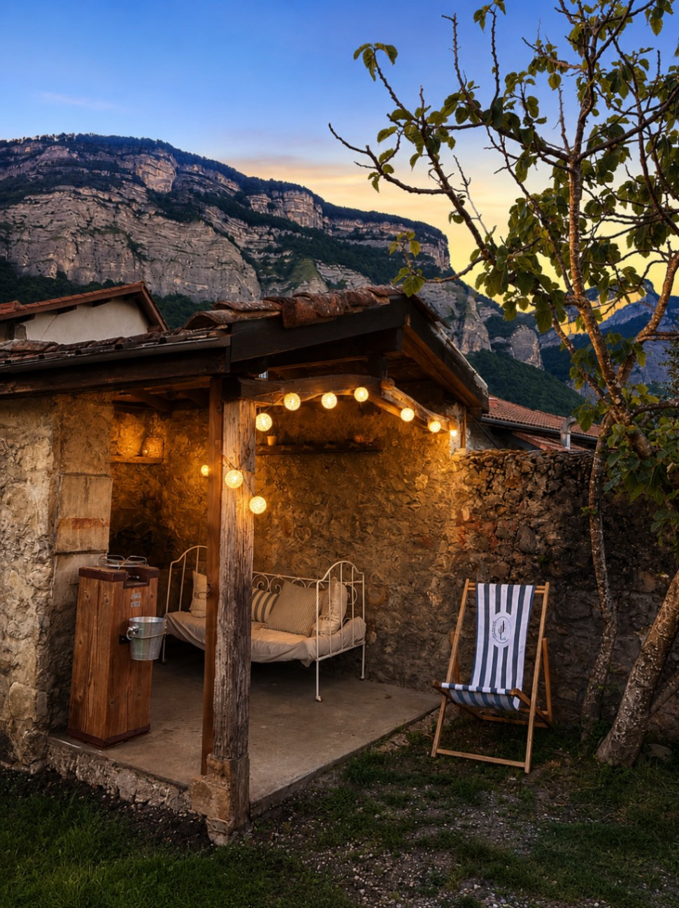 GreenGo location vacances écoresponsables
