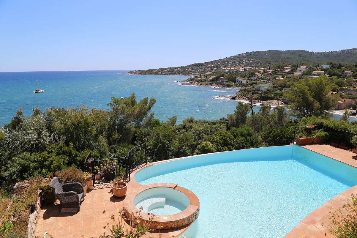 Logement GreenGo: Le clapotis, St-Aygulf