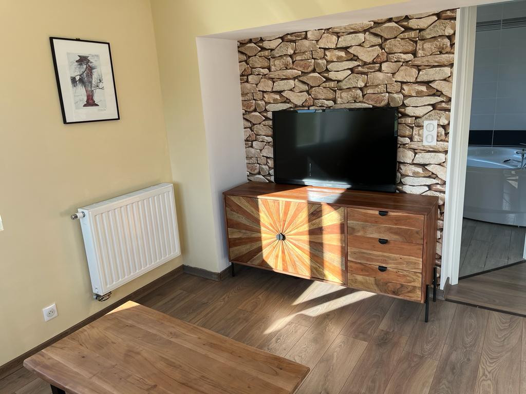 Location Vosges Gîte de groupe