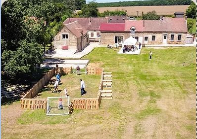 Le Domaine d’Antoine
