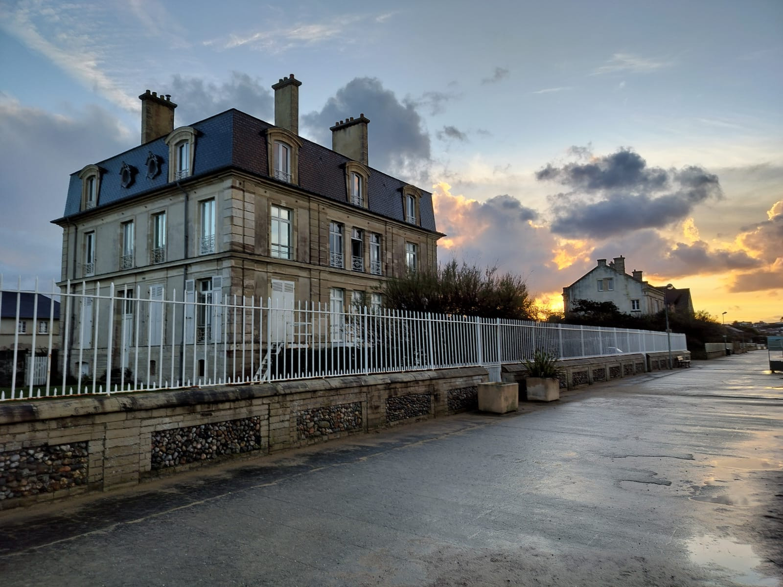GreenGo Location Normandie Évasion