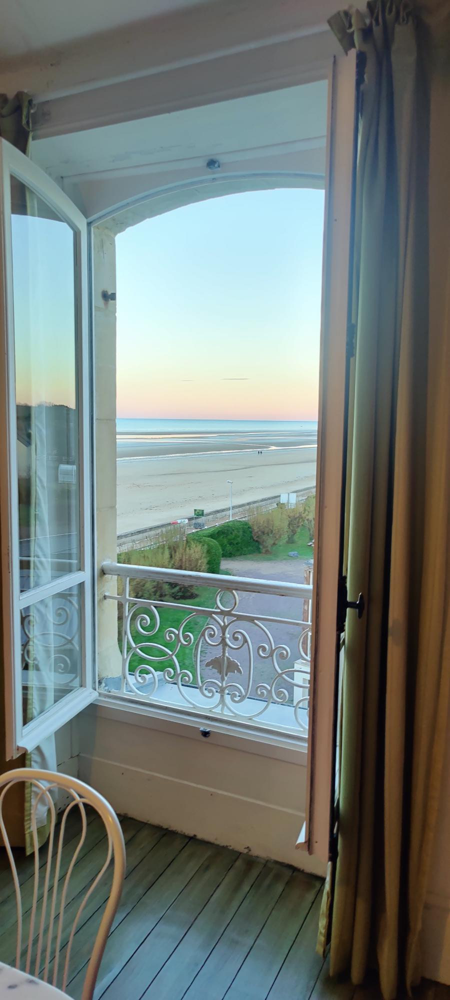 Calvados Romantique