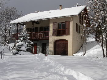 Studio proximité Briançon Serre Chevalier