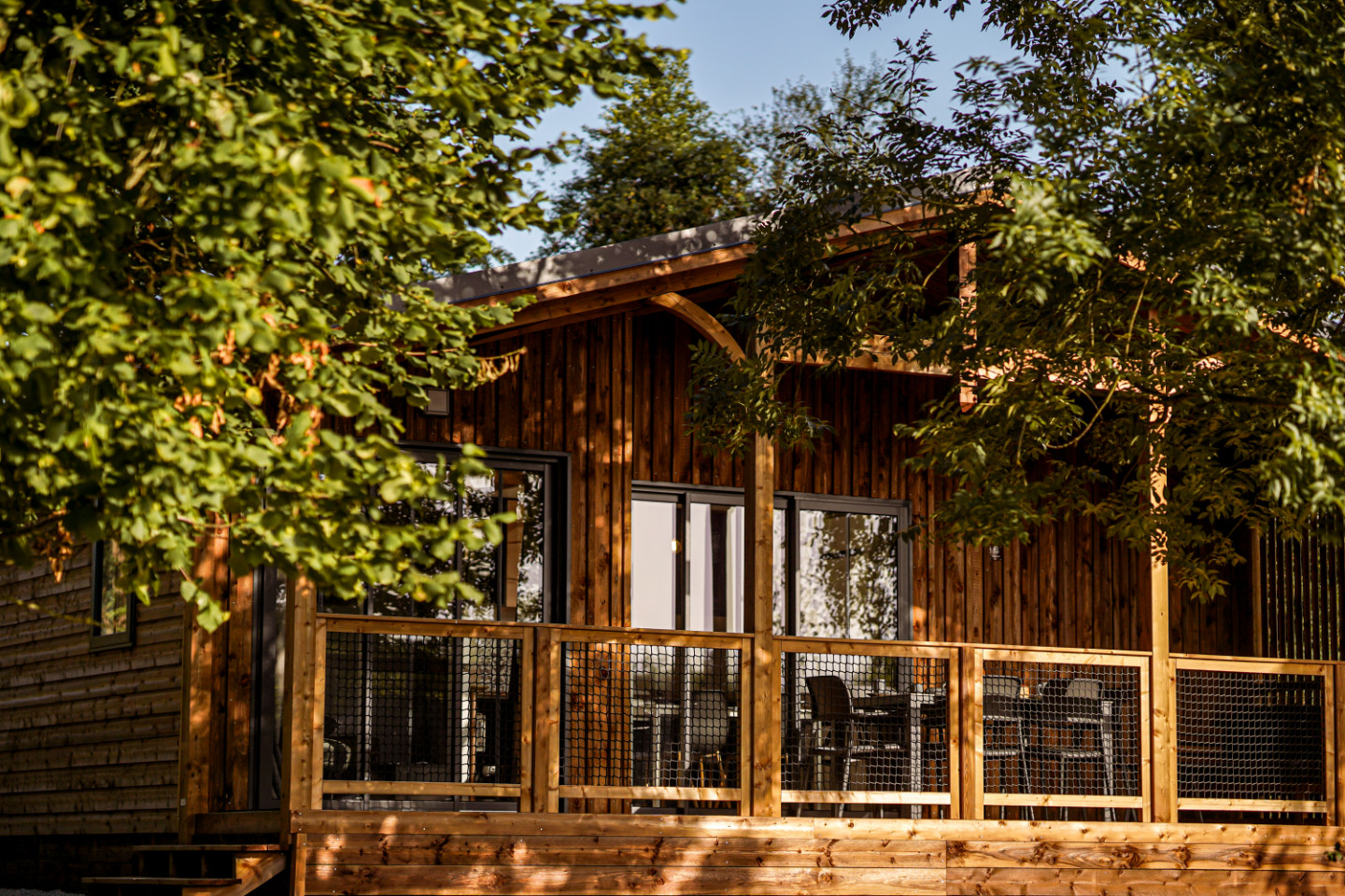 Hôte GreenGo: Chalet du Puy Charrier, confort, proche Puy du Fou, plan d'eau privé